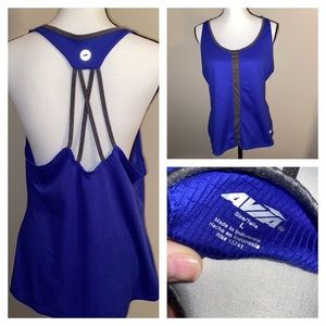 Workout Tank